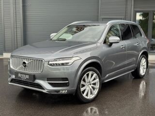 Volvo XC90 Inscription AWD D5 2.0 D4204T11 165kW