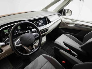 Volkswagen Multivan Life 2.0 110kW