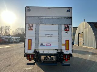 HFR KK18 + CARRIER SUPRA 750