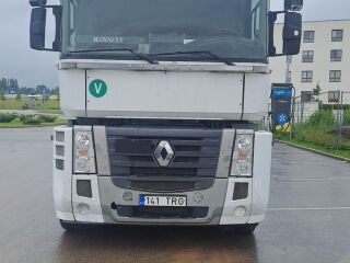 Renault Magnum 480.0 353kW