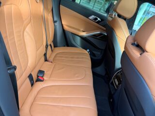 BMW X6 xDrive40d MHEV M-Sportpakett 3.0 250kW