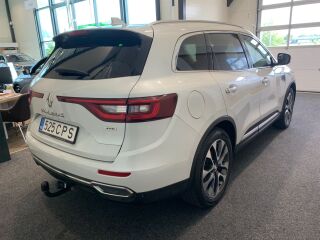 Renault Koleos Intens Xtronic AWD 2.0 130kW