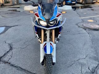 Honda CRF 1000 Adventure sports 70кВ