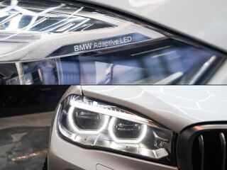 BMW X6 xDrive50i 4.4 V8 330kW