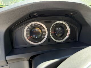 Volvo S60 2.4 D5 151kW