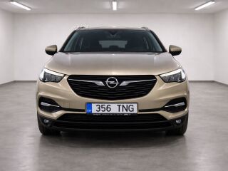 Opel Grandland X 1.2 96kW