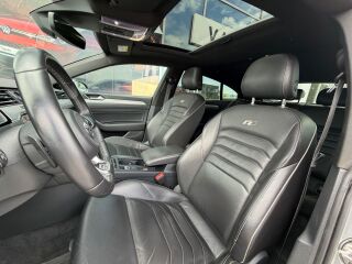 Volkswagen Arteon R-Line 2.0 TSI 206kW