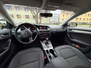 Audi A5 2.0 155kW