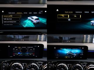 Mercedes-Benz A 45 AMG 4Matic 2.0 285kW