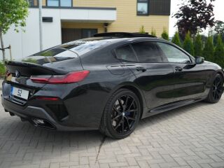 BMW 840 GrandCoupe 3.0 235kW