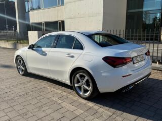 Mercedes-Benz A 180 D 1.5 85kW