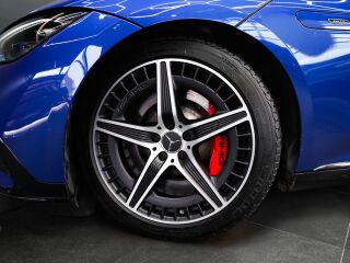Mercedes-Benz EQE 43 AMG 4Matic+ 350кВ
