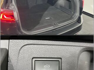 Volkswagen Passat R-Line 2.0 110kW