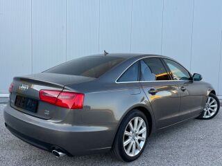 Audi A6 Quattro 3.0 TDI 150kW