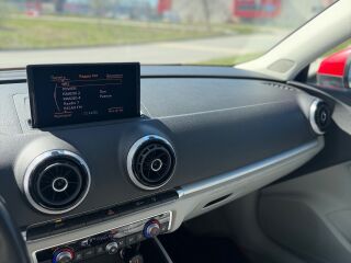 Audi A3 1.4 90кВ