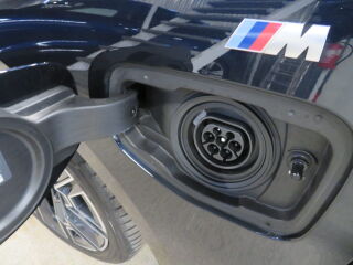 BMW 550 e xDrive M-Sportpakett 3.0 230kW