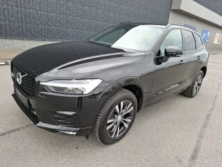 Volvo XC60 R-DESIGN 2.0 145kW