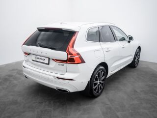 Volvo XC60 Inscription AWD 2.0 173kW