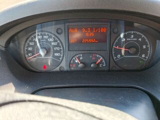 Citroen Jumper 2.2 96kW