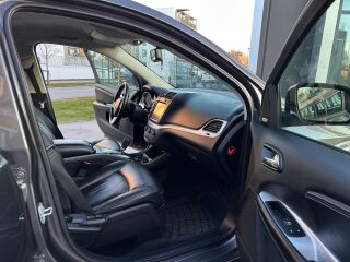 Fiat Freemont Comfortline 2.0 125kW