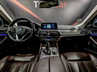 BMW 540 xDrive Luxury Line 3.0 235kW