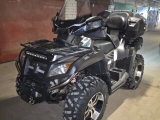 CFMOTO Terralander 46kW