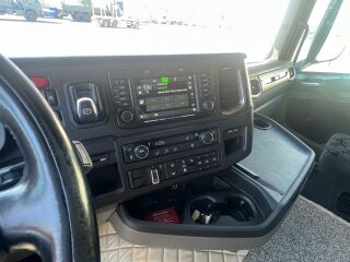 Scania R500 13.0 R6 DC13 155 368кВ