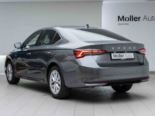 Skoda Octavia Select MHEV 1.5 110kW