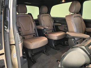 Mercedes-Benz V 250 4Matic Executive A2 2.0 R4 140kW
