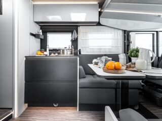 Mobilvetta KEA I 90 - LiFePo4 - 2026 MY 2.2 R4 EURO VI E 132kW