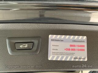 BMW 225 XE I Perfomance Luxury Line 1.5 165kW