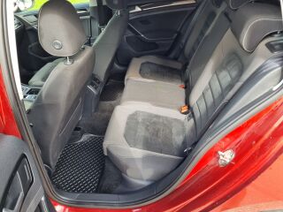 Volkswagen Golf 2.0 110kW