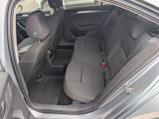 Skoda Superb 1.4 92kW