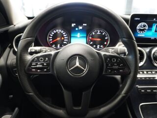 Mercedes-Benz C 200 2.0 110kW
