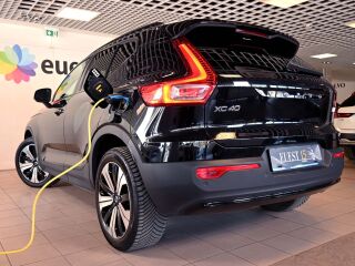 Volvo XC40 AWD P8 DARK PLUS INTELLI SAFE MY2023 FACELIFT P8 Recharge Twin Motor 300kW