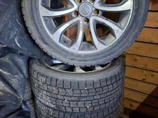 Nissan Juke 1.6 86kW