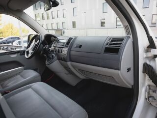 Volkswagen Transporter Facelift Long 2.0 103кВ