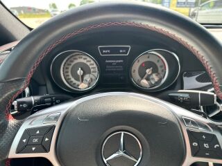 Mercedes-Benz GLA 220 CDI 4-Matic AMG Package 2.2 120kW