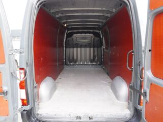 Renault Master 2.3 100kW