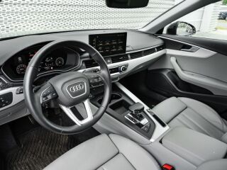 Audi A4 2.0 110kW