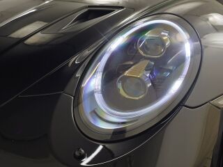 Porsche 911 GT3 RS 4.0 383кВ
