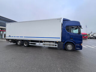 Scania R450 13.0