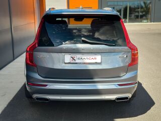 Volvo XC90 Inscription AWD 2.0 173kW