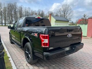 Ford F-150 STX V6 242kW
