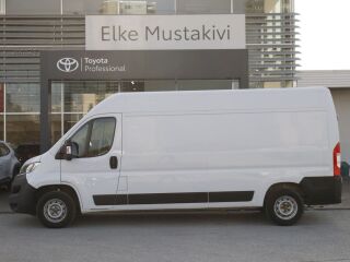 Citroen Jumper 103kW