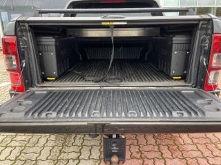 Ford Ranger Raptor 2.0 157kW