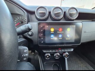 Dacia Duster 1.3 110kW