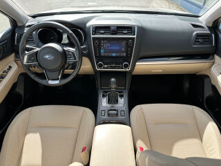 Subaru Outback Summit AWD 2.5 129кВ