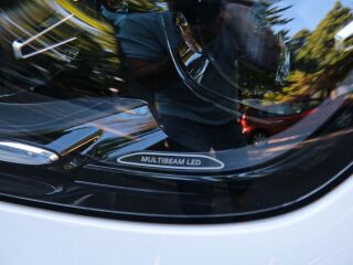 Mercedes-Benz GLE 350 4Matic AMG Line 2.0 R4 145kW