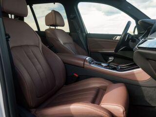 BMW X5 M-Performance 30d 3.0 195kW